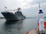 Москва может попытаться убедить Киев оставить российский флот на своей территории и после 2017 года