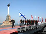 Черноморскому флоту РФ некуда уходить с Украины: строительство базы в Новороссийске отстает от графика Черноморскому флоту РФ некуда уходить с Украины: строительство базы в Новороссийске отстает от графика