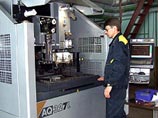 Директора ракетостроительного НИИ подозревают в незаконном производстве взрывчатки Директора ракетостроительного НИИ подозревают в незаконном производстве взрывчатки