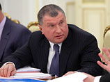 Сечин пообещал ТНК-ВР не экспроприировать Ковыкту Сечин пообещал ТНК-ВР не экспроприировать Ковыкту