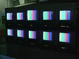 Вместо грузинского пропагандистского ТВ через спутник Eutelsat в Россию будут транслировать телеканалы стран СНГ 
