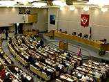 Госдума РФ в пятницу приняла в окончательном третьем чтении внесенный правительством законопроект, направленный на совершенствование порядка отбывания наказания осужденных, содержащихся в колониях-поселениях