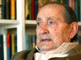 Умер классик испанской современной литературы Мигель Делибес