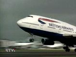 Бортпроводники British Airways объявили даты забастовок