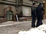В Москве совершено ограбление инкассаторов, которые поплатились за собственную рассеянность