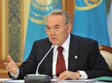 Президент Казахстана пообещал уволить тех, кто будет праздновать его 70-летие