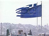 Франция и Германия выделят Греции 30 млрд евро