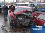 Напомним, Картаев 25 февраля вез по Ленинскому проспекту своего шефа, вице-президента "Лукойла" Анатолия Баркова Напомним, Картаев 25 февраля вез по Ленинскому проспекту своего шефа, вице-президента "Лукойла" Анатолия Баркова