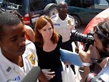Последней из десяти американских миссионеров на Гаити, продолжавших находиться под арестом с конца января по обвинению в попытке похищения детей после разрушительного землетрясения, было предъявлено новое обвинение