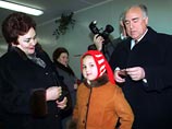 Жена бывшего премьер-министра России Виктора Черномырдина Валентина скончалась в Москве после тяжелой и продолжительной болезни