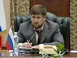 Кадыров попросит МВД больше не посылать в Чечню милиционеров из других регионов