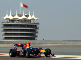 В Бахрейне на автодроме Сахир состоялась первая квалификация чемпионата мира по автогонкам в классе "Формула-1" 2010 года. Обладателем поула стал Себастьян Феттель на "Ред Булле"