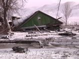 Жертвами прорыва дамбы в Казахстане стали уже 35 человек