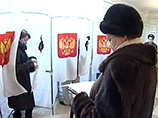 По стране пройдет более 6 тысяч выборов различных уровней и местных референдумов, голосование охватит полностью или частично 76 субъектов Российской Федерации