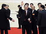 Премьер отметил, что "Китай придерживается мирного пути развития, его собственное развитие не может оказывать влияние на другие государства"