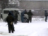 В Чечне во время спецоперации погибли два башкирских спецназовца 