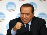 Сильвио Берлускони намерен жить и работать до 120 лет