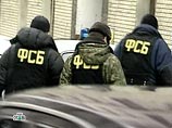 Операцию по задержанию прокурорских работников проводило региональное управление ФСБ