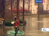 На северо-востоке США полмиллиона домов остались без света из-за ураганного ветра и сильных дождей На северо-востоке США полмиллиона домов остались без света из-за ураганного ветра и сильных дождей