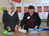 Выборы в регионах прошли в соответствии с пожеланиями Медведева: однопартийных парламентов нигде не избрали