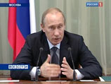 По мнению Путина, НДС стал барьером для "малой приватизации" По мнению Путина, НДС стал барьером для "малой приватизации"