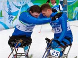 Во второй день Паралимпийских игр сборная России укрепила лидерство в общекомандном зачете. 