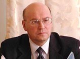 В Алтайском крае освобожден от должности вице-губернатор Николай Черепанов