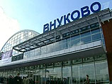В московском аэропорту "Внуково" милиционеры задержали только что освободившегося из колонии вора в законе Теймураза Гоголашвили, который носит кличку Тимур Цико