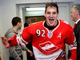 Фавориты Кубка Гагарина вылетели в первом же раунде плей-офф КХЛ