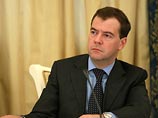 Медведев поможет уйти главам федераций, еще не написавшим заявления об отставке