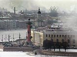 У Петербурга худшие в стране показатели по темпам промышленного производства У Петербурга худшие в стране показатели по темпам промышленного производства