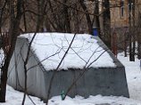 В Москве во время занятия сексом погибли два человека