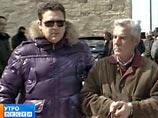 В Австрии арестованы два "крестных отца" грузинской мафии. В Швейцарии - 11 подельников В Австрии арестованы два "крестных отца" грузинской мафии. В Швейцарии - 11 подельников