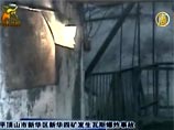На нелегальной китайской шахте из-за неисправной электропроводки сгорели 25 горняков