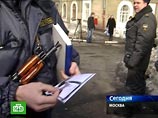 Задержан преступник, расстрелявший милицейский наряд на западе Москвы - его сдал отец