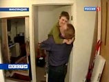 Сбежавший из финского приюта Роберт Рантала провел ночь дома "на осадном положении" Сбежавший из финского приюта Роберт Рантала провел ночь дома "на осадном положении"