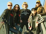 Всемирное прощальное турне рок-группы Scorpions началось в Праге с провала