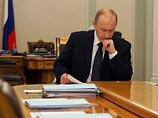 В правительстве РФ уверяют, что встреча в Бресте Лукашенко и Путина не планировалась