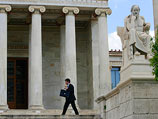 Министры финансов стран еврозоны разработали механизм помощи Греции, который позволит при необходимости спасти страну от дефолта