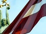 Находящаяся в глубоком кризисе Латвия объявила о переходе на евро - с 1 января 2014 года