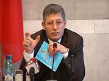 Решение КС означает, что "после 16 июня 2010 года временно исполняющий обязанности президента Михай Гимпу обязан будет подписать декрет о роспуске парламента Решение КС означает, что "после 16 июня 2010 года временно исполняющий обязанности президента Михай Гимпу обязан будет подписать декрет о роспуске парламента