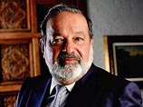 Карлосу Слиму, самому богатому человеку планеты, чье состояние журнал Forbes оценил в 53,5 млрд долларов, посвящает один из своих сегодняшних материалов InoPressa.ru. Все, что ни попадет ему в руки, он превращает в деньги Карлосу Слиму, самому богатому человеку планеты, чье состояние журнал Forbes оценил в 53,5 млрд долларов, посвящает один из своих сегодняшних материалов InoPressa.ru. Все, что ни попадет ему в руки, он превращает в деньги