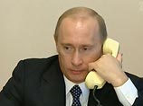 Путин и Лукашенко "поговорили" друг с другом через океан. Премьер РФ, вспомнив об Абхазии и ЮО, цитировал Кису Воробьянинова
