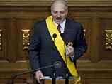В это самое время президент Белоруссии Александр Лукашенко выступал в Национальной ассамблее Венесуэлы, где находится с официальным визитом. Он предложил этой стране развитие всесторонних отношений, включая военно-техническое сотрудничество