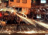 В Иране около 300 человек пострадали во время "праздника огня"