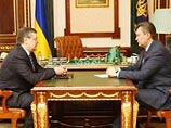 Янукович решил оформить смену политического курса с помощью закона Янукович решил оформить смену политического курса с помощью закона