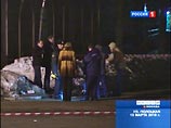 Глава СКП: в связи с расстрелом милиционеров в Москве задержаны четверо, водитель BMW не виноват