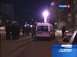 Глава СКП: в связи с расстрелом милиционеров в Москве задержаны четверо, водитель BMW не виноват Глава СКП: в связи с расстрелом милиционеров в Москве задержаны четверо, водитель BMW не виноват