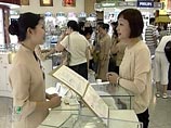 Однако в последнее время граждане страны предпочитают больше не копить, а тратить Однако в последнее время граждане страны предпочитают больше не копить, а тратить
