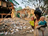 На восстановление Гаити потребуется 11,5 млрд долларов. В такую сумму местное правительство оценило ущерб, нанесенный разрушительным землетрясением, произошедшим в январе этого года